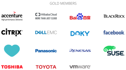 加入Linux基金會，成為金牌會員 科技企業發展的戰略選擇