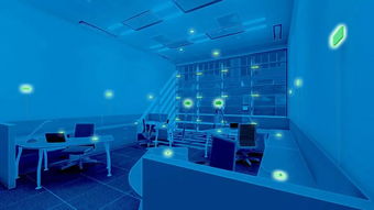 走進SkyLab 探秘工業智能物聯網數據科技與計算機網絡技術的融合創新