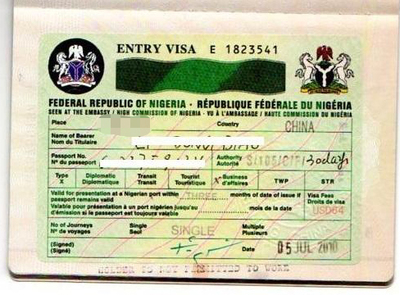 尼日利亞簽證與門票預訂全攻略