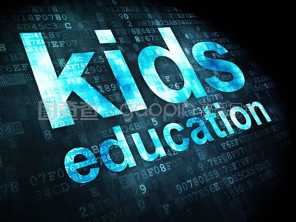 數(shù)字背景下的兒童教育 教育科技開發(fā)的機(jī)遇與挑戰(zhàn)