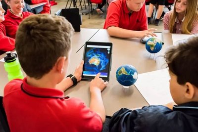 本周大新聞 第三屆青亭峰會(huì)圓滿落幕，教育科技領(lǐng)域周融資超2.7億美元