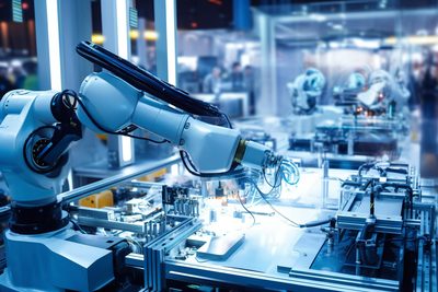 七一時(shí)評(píng)｜做好創(chuàng)新這篇大文章，助力發(fā)展新質(zhì)生產(chǎn)力